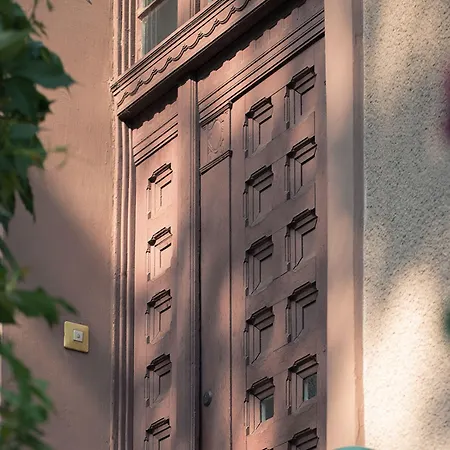 Vendégház Abel 3*