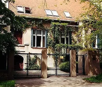 Vendégház Abel 3*