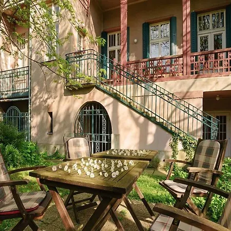 Abel 3* Budapest