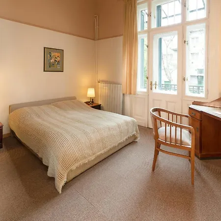 Abel 3* Budapest