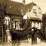 Abel Guest house Budapest