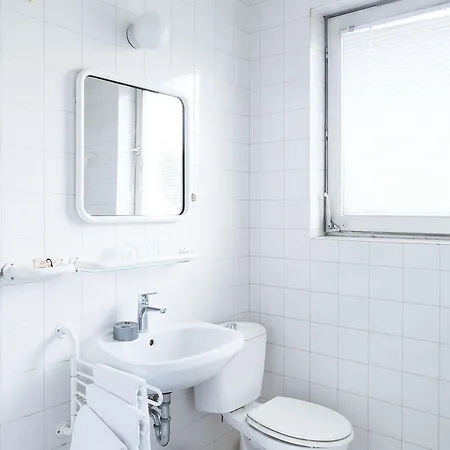 Maison d'hôtes Abel Budapest