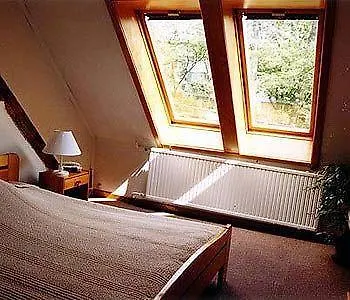 Abel Guest house Budapest