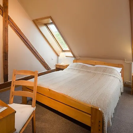 Guest house Abel