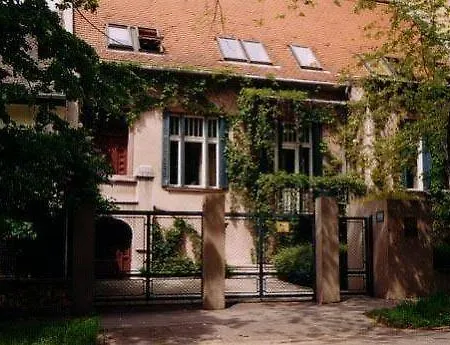 Abel Maison d'hôtes 3*