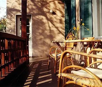 Abel Guest house