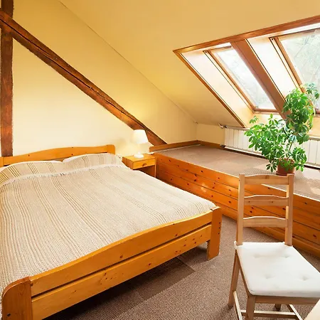 Guest house Abel