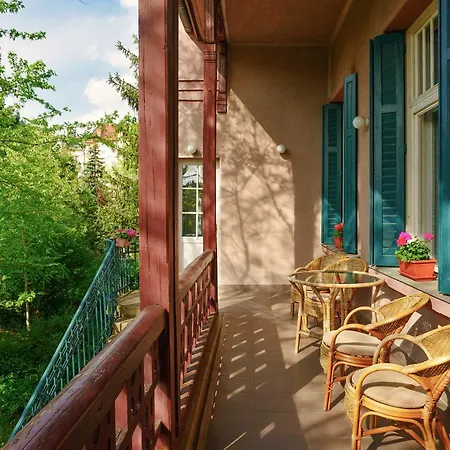 Abel 3* Budapest