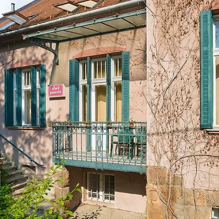 Guest house Abel Budapest