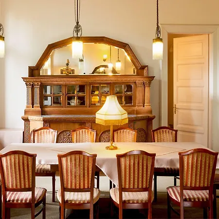 Abel Gasthof Budapest