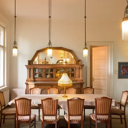 Abel ゲストハウス