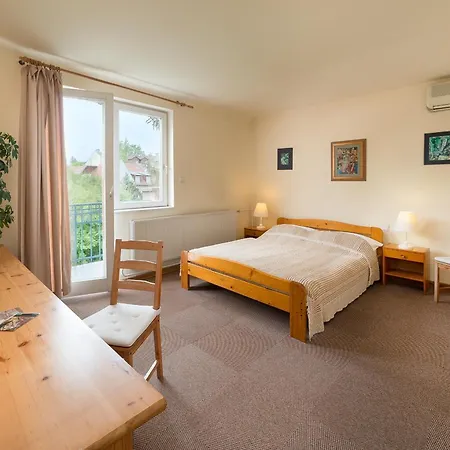 Gasthof Abel Budapest