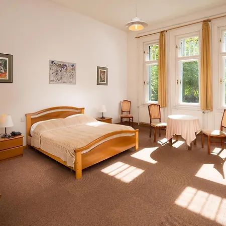 Gasthof Abel Budapest