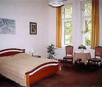 Abel Casa de hóspedes