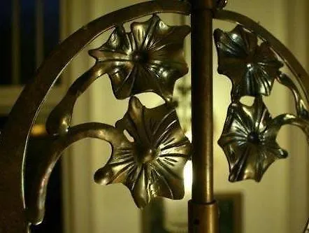 Abel ゲストハウス ブダペスト