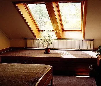 Casa de hóspedes Abel Budapeste