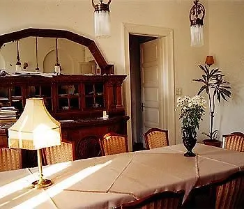 Casa de hóspedes Abel 3*