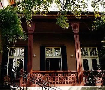 Abel 3* Budapest