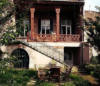 Casa de hóspedes Abel