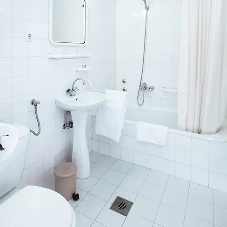 Gæstehus Abel Budapest