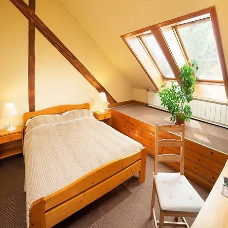 Abel 3* Budapest