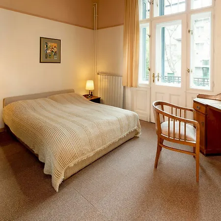 Abel 3* Budapest
