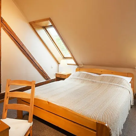 Abel Casa de hóspedes Budapeste