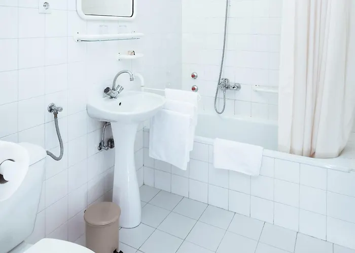 Gasthuis Abel Boedapest