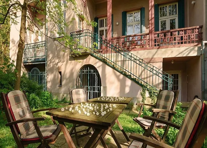 Abel 3* Βουδαπέστη