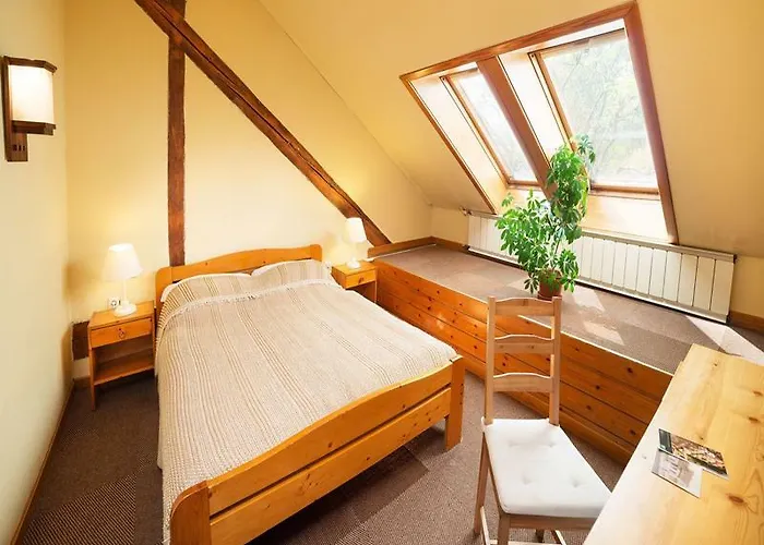 Abel 3* Βουδαπέστη