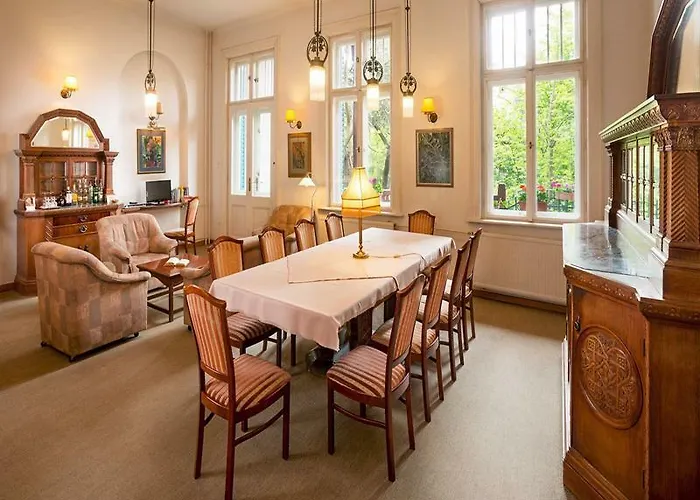 Πανσιόν Abel 3*