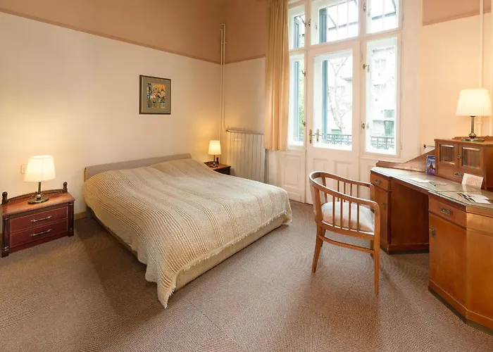 Abel 3* Βουδαπέστη