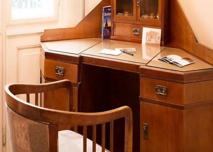 Abel Βουδαπέστη