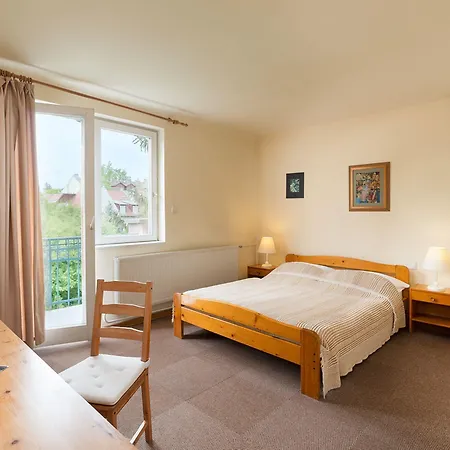 Abel Guest house 3*