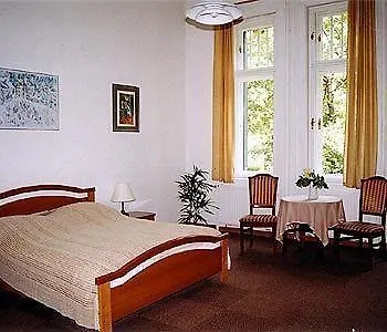 Abel Guest house